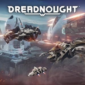 Dreadnought cover