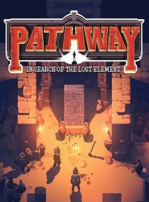 Pathway cover