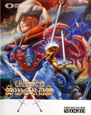 TGDB - Browse - Game - Crossed Swords II