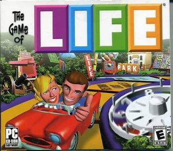 TGDB - Browse - Game - The Game of Life