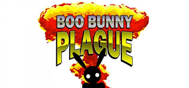 Boo Bunny Plague cover