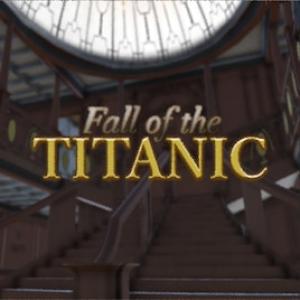 TGDB - Browse - Game - Fall of the Titanic