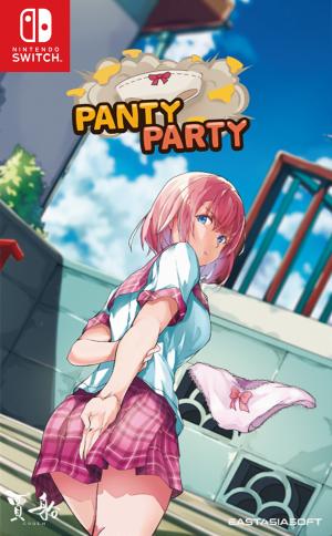 Panty Party Images - LaunchBox Games Database