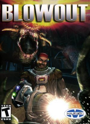 BlowOut cover