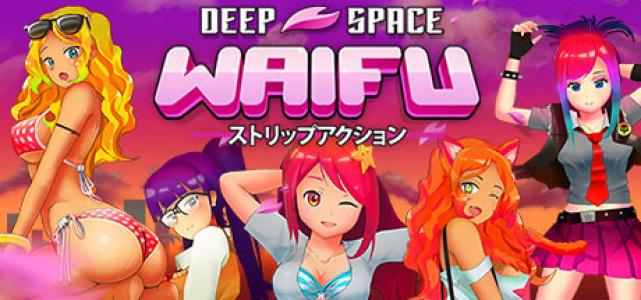 Deep Space Waifu cover