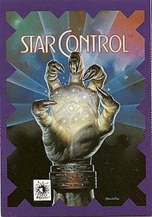 StarControl cover