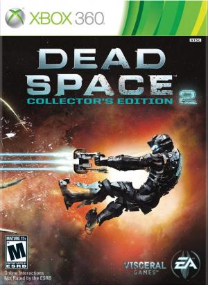 Tgdb Browse Game Dead Space 2 Collector S Edition