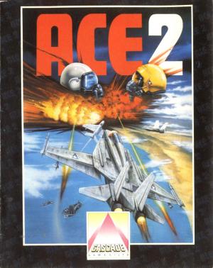 ACE 2 cover