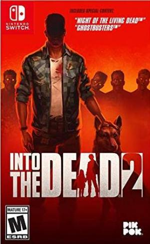 Into The Dead 2 cover