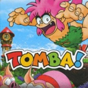 Tomba! (PSOne Classic) cover
