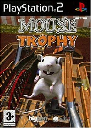 Mouse Trophy cover
