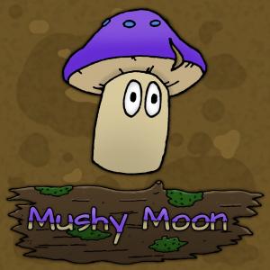 Mushy Moon