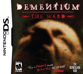 Dementium The Ward/DS