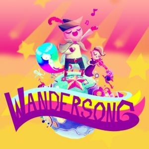 Wandersong cover