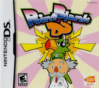 Point Blank DS/DS
