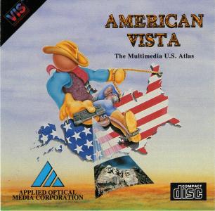 American Vista