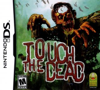 Touch the Dead/DS