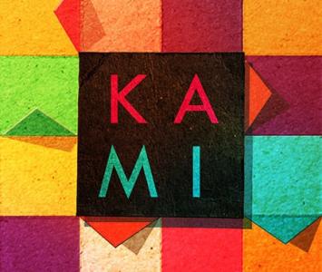 KAMI cover