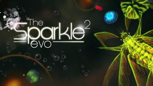 Sparkle 2 EVO cover