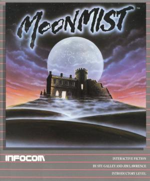 Moonmist cover
