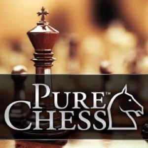 Pure Chess cover