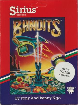 Bandits cover