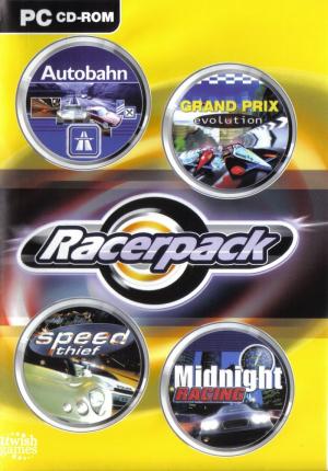 Racerpack cover