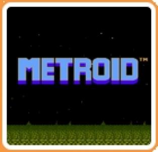 Metroid cover
