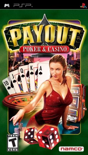 Payout Poker & Casino cover