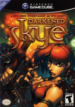 Darkened Skye/Game Cube