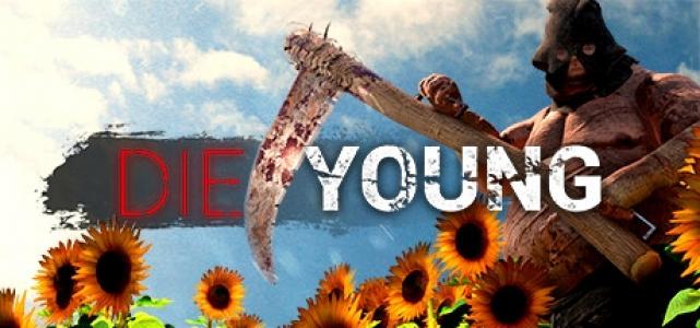 Die Young cover