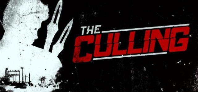 The Culling cover