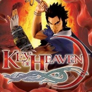 Key of Heaven cover