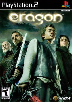 Eragon/PS2