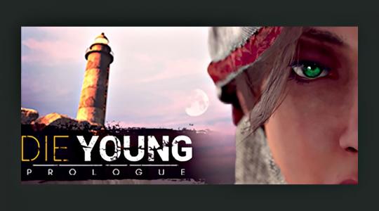 Die Young: Prologue cover