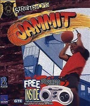 Jammit cover