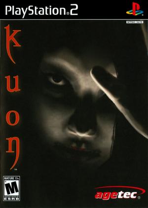 Kuon cover