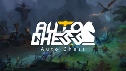 Auto Chess cover