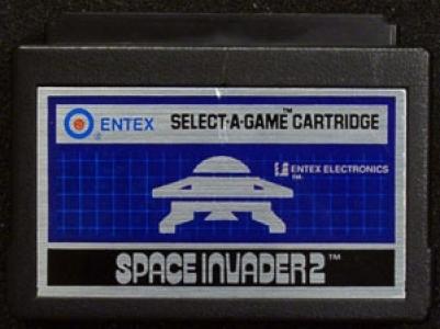 Space Invader 2