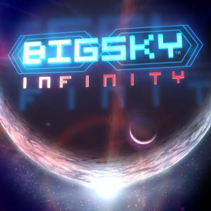 Big Sky Infinity cover