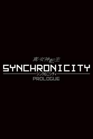 Shin Megami Tensei: Synchronicity Prologue cover