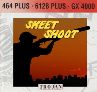Skeet Shoot cover