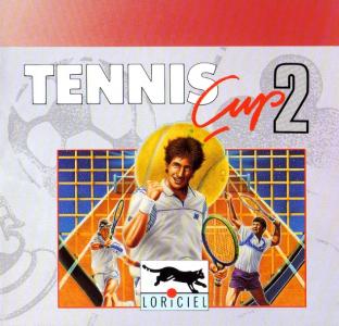Tennis Cup 2  cover