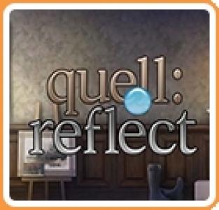 Quell Reflect cover