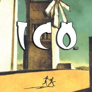 Ico cover
