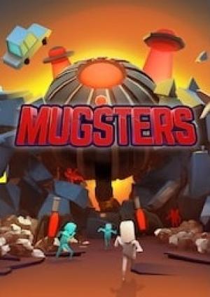 Mugsters cover