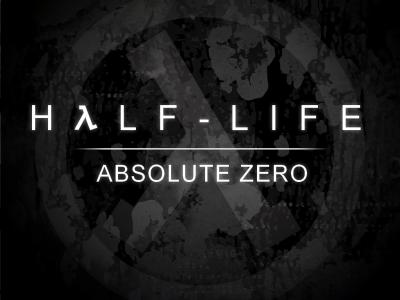 Half-Life: Absolute Zero cover