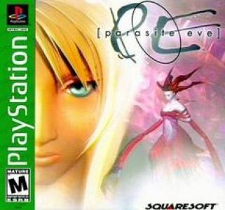 TGDB - Browse - Game - Parasite Eve (PSOne Classic)