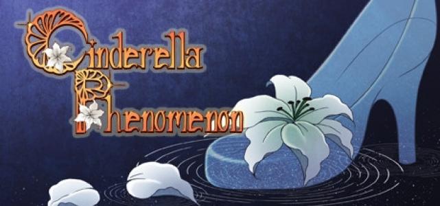 Cinderella Phenomenon cover