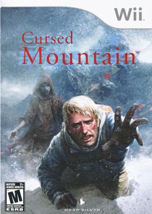 Cursed Mountain/Wii
